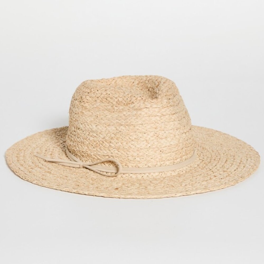 NWOT Hat Attack Emma Rancher Hat